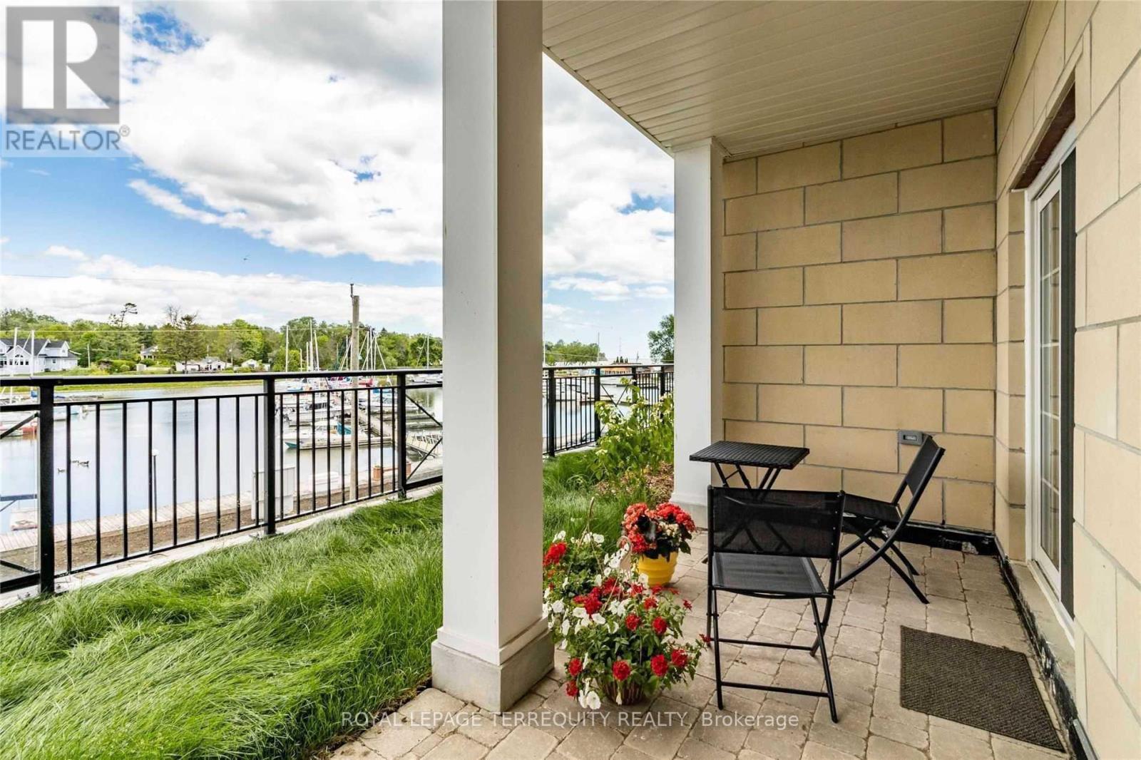 111 - 70 Shipway Avenue, Clarington, Ontario  L1B 0V7 - Photo 4 - E12167901