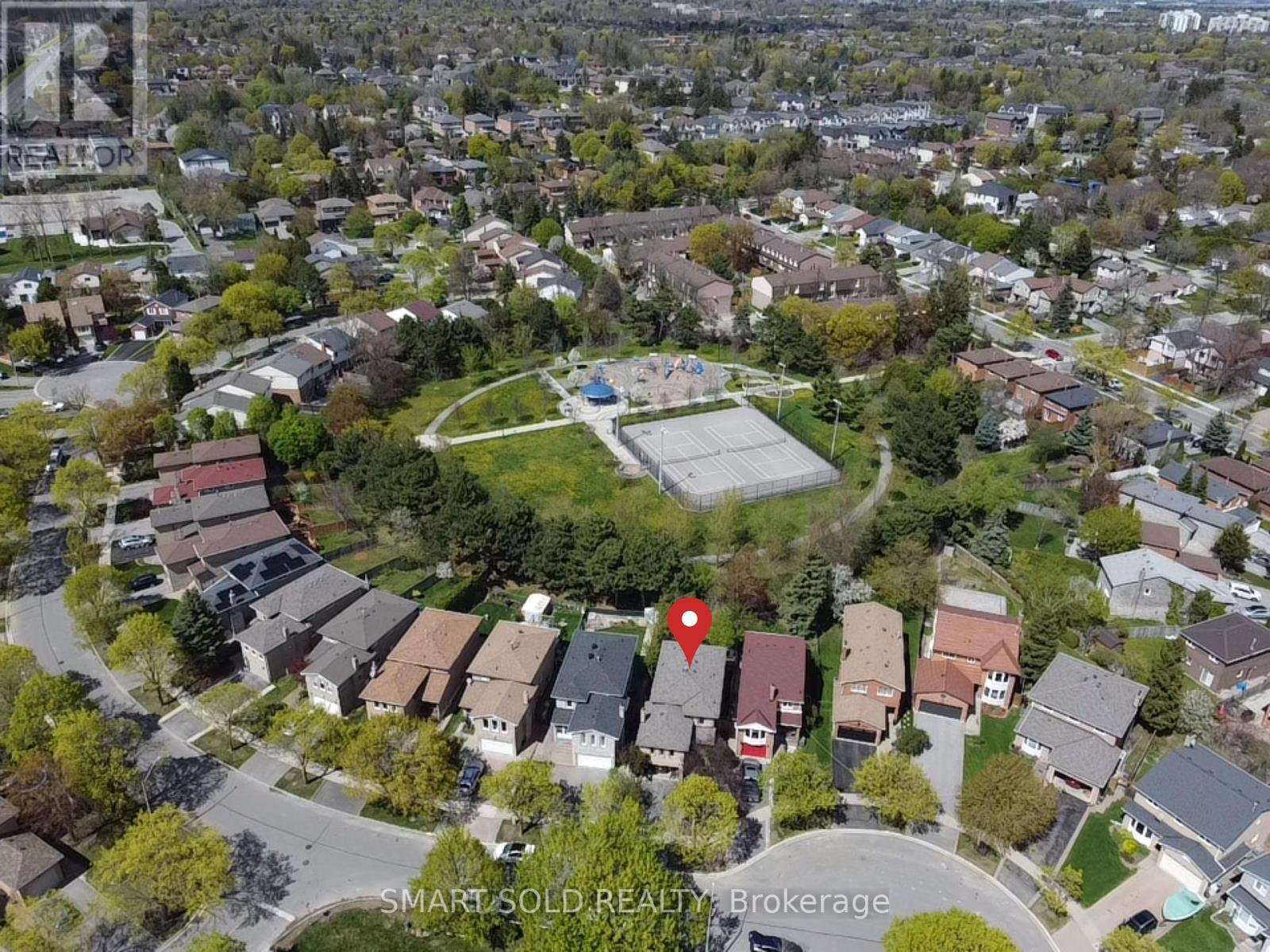 168 STEPHEN STREET, Richmond Hill, Ontario