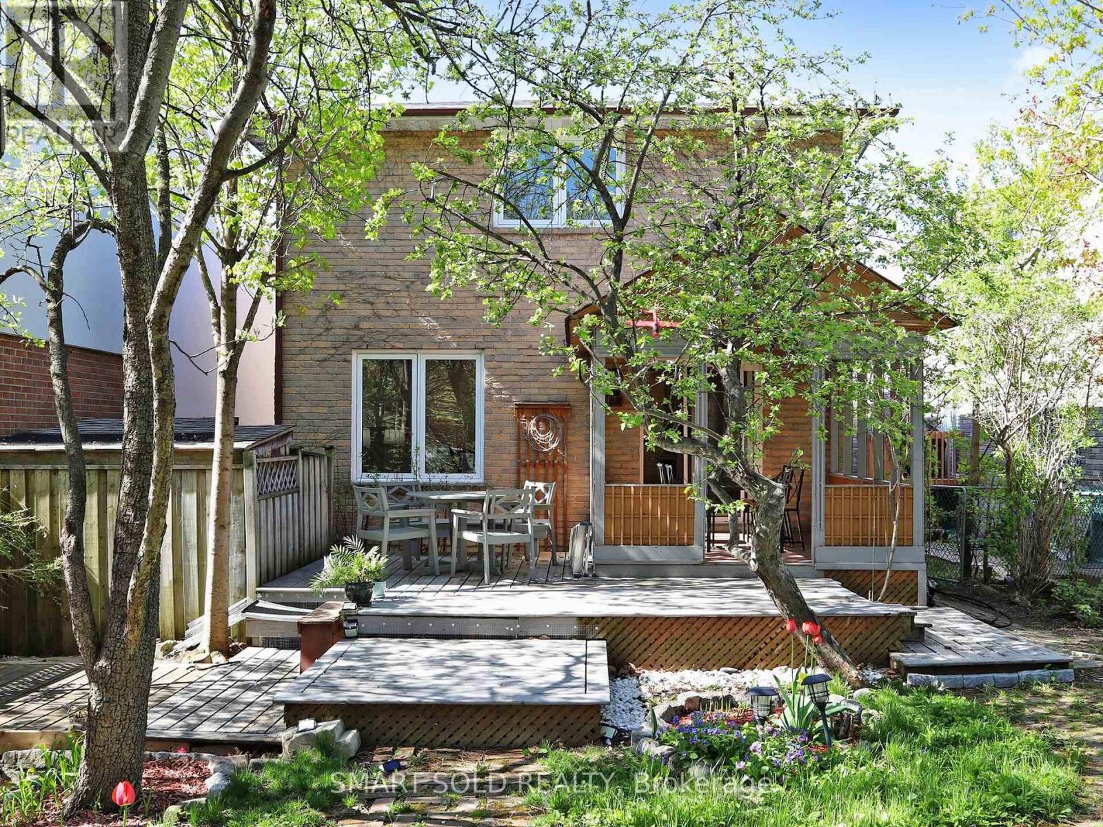168 Stephen Street, Richmond Hill, Ontario  L4C 5R1 - Photo 32 - N12167891