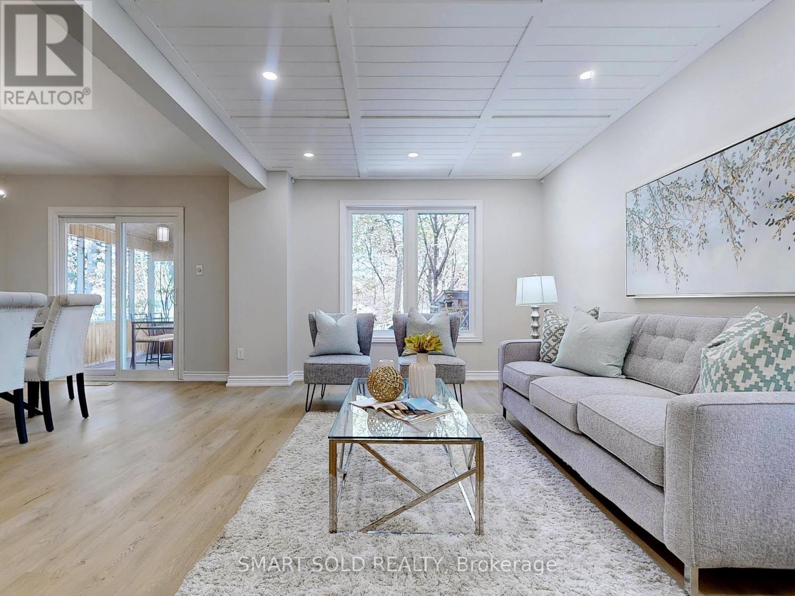 168 Stephen Street, Richmond Hill, Ontario  L4C 5R1 - Photo 4 - N12167891