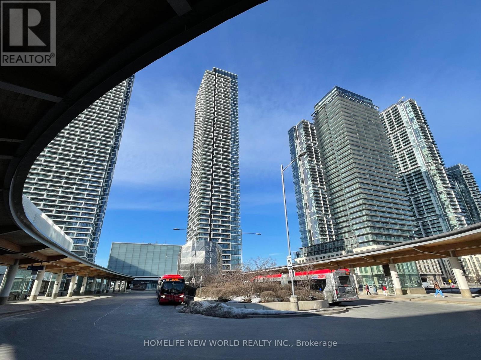 4006 - 950 PORTAGE PARKWAY, Vaughan, Ontario