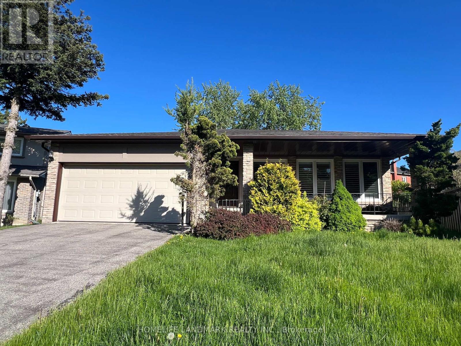 58 LIEBECK CRESCENT, Markham, Ontario