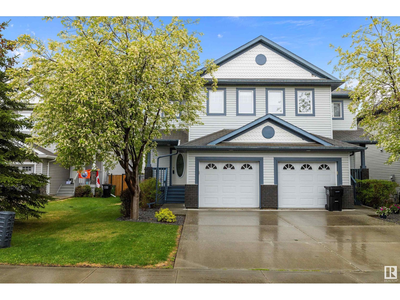 Property at 17115 7A AV SW image 1