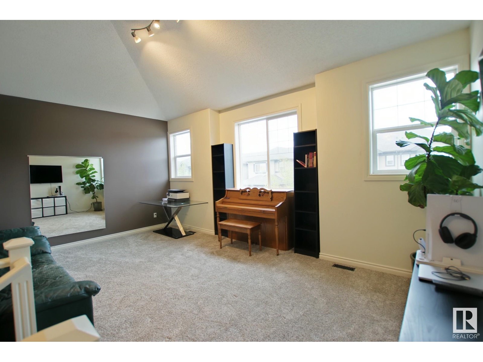 #130 89 Rue Monette, Beaumont, Alberta  T4X 1T7 - Photo 17 - E4438023