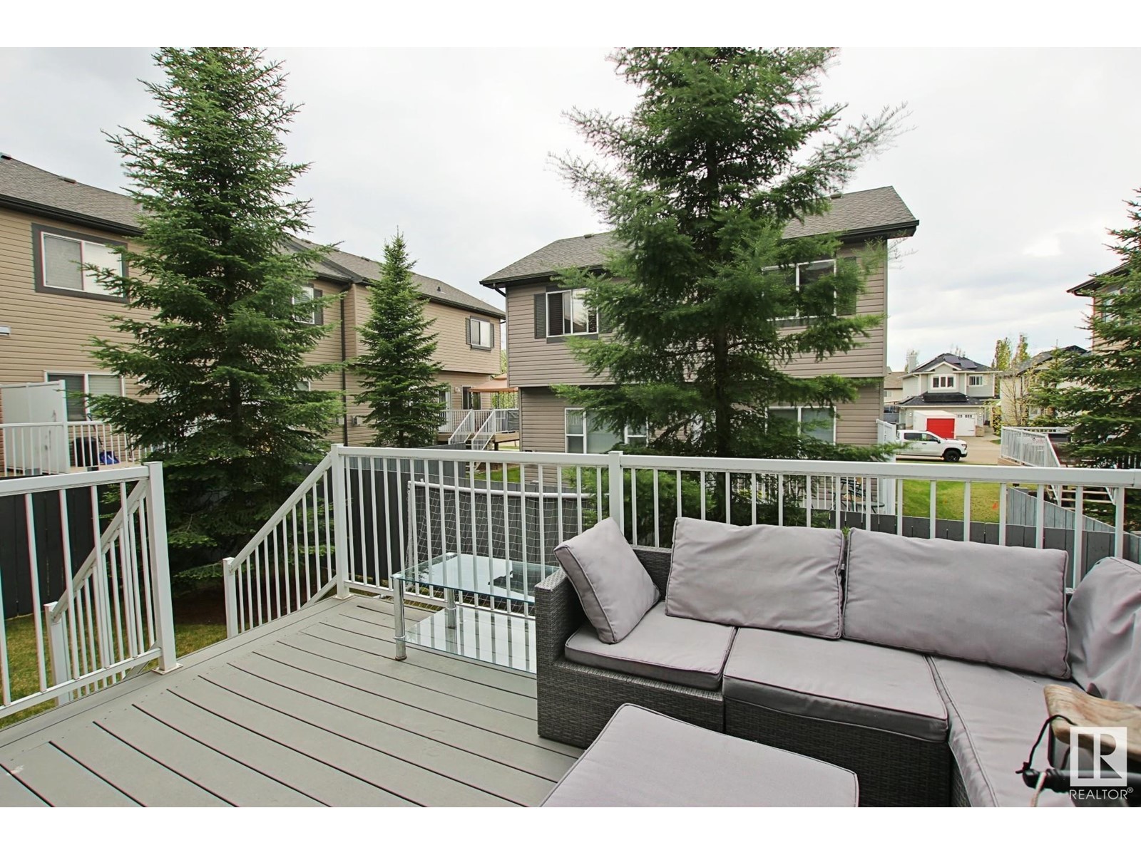 #130 89 Rue Monette, Beaumont, Alberta  T4X 1T7 - Photo 2 - E4438023