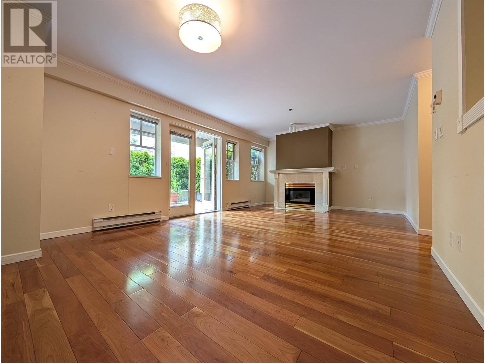Property at 104 5880 HAMPTON PLACE image 2
