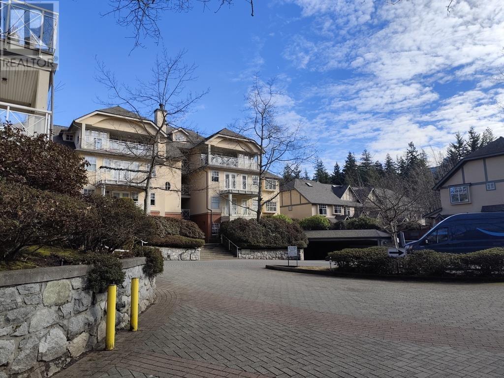 104 5880 HAMPTON PLACE, Vancouver, British Columbia