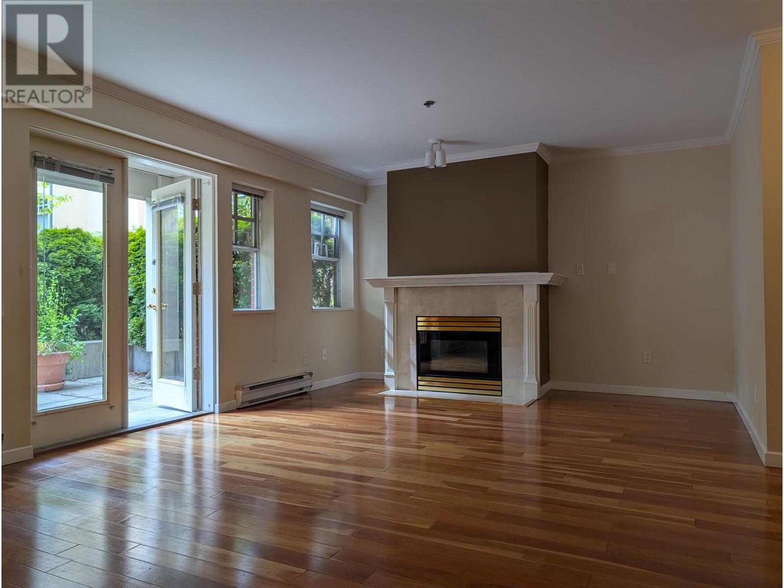 104 5880 Hampton Place, Vancouver, British Columbia  V6T 2E9 - Photo 3 - R2975747