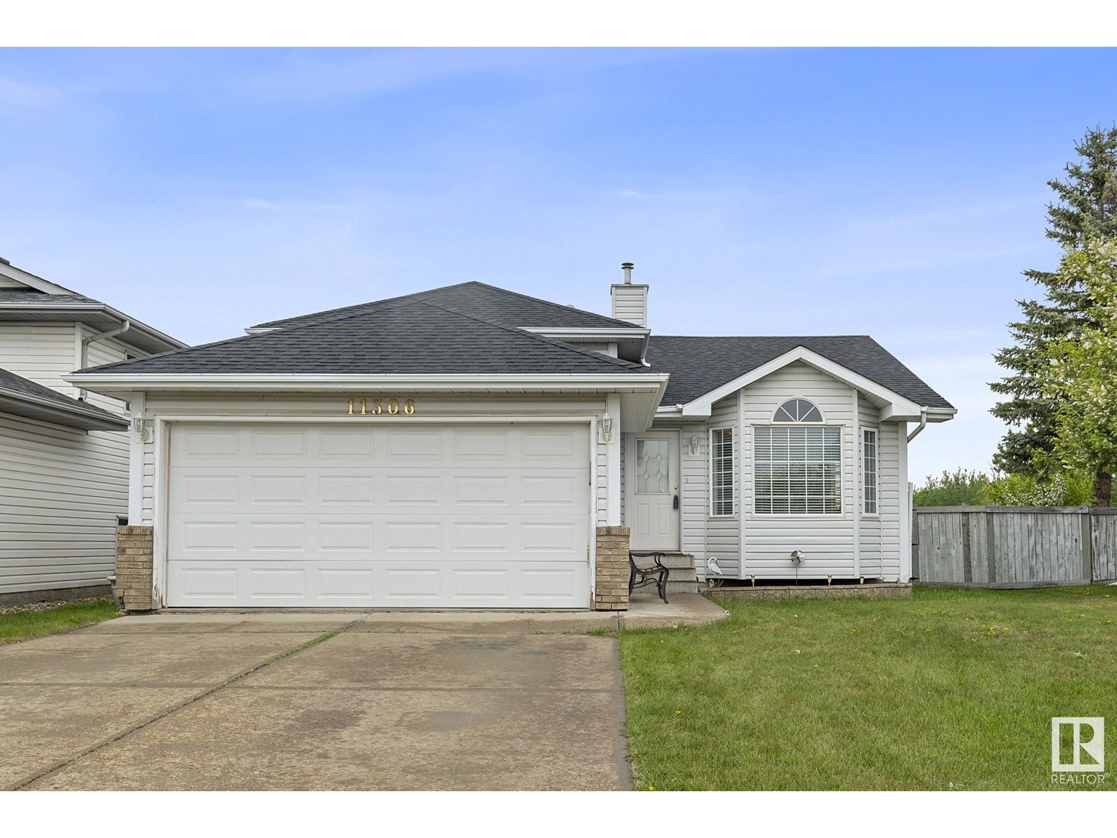 11306 173 Av Nw Nw, Edmonton, Alberta  T5X 5Y4 - Photo 1 - E4438025
