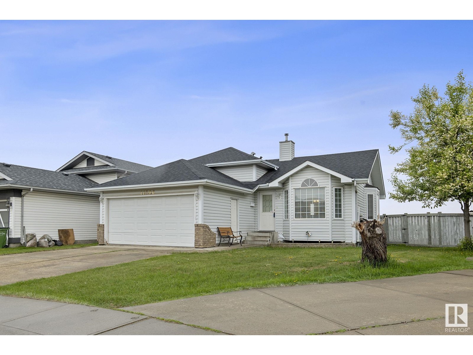 11306 173 Av Nw Nw, Edmonton, Alberta  T5X 5Y4 - Photo 36 - E4438025