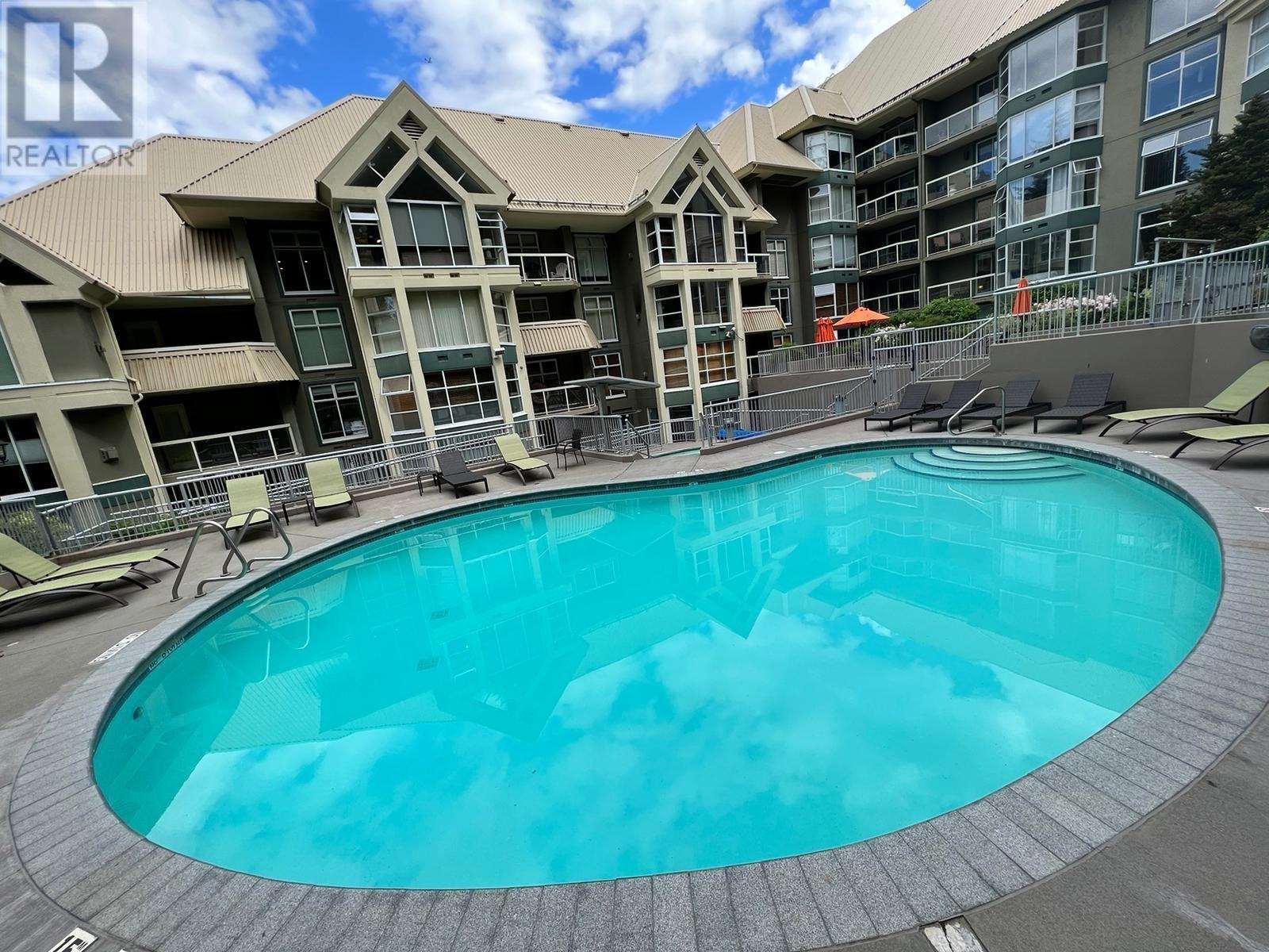 105 4910 Spearhead Place, Whistler, British Columbia  V8E 1G1 - Photo 13 - R3006233