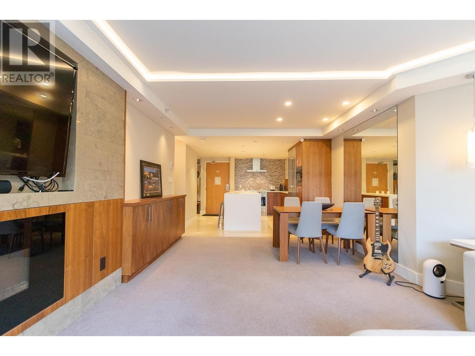 105 4910 Spearhead Place, Whistler, British Columbia  V8E 1G1 - Photo 5 - R3006233