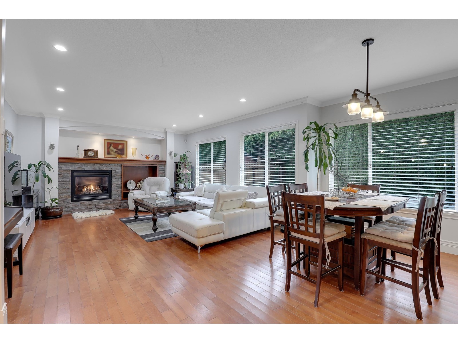 5884 164a Street, Surrey, British Columbia  V3S 1J9 - Photo 8 - R3006205