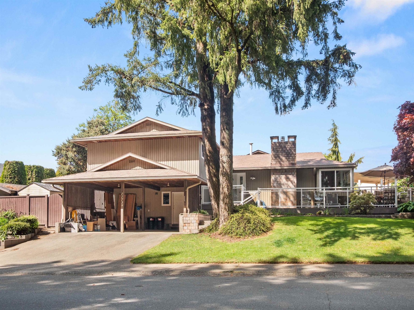 11739 77 AVENUE, delta, British Columbia
