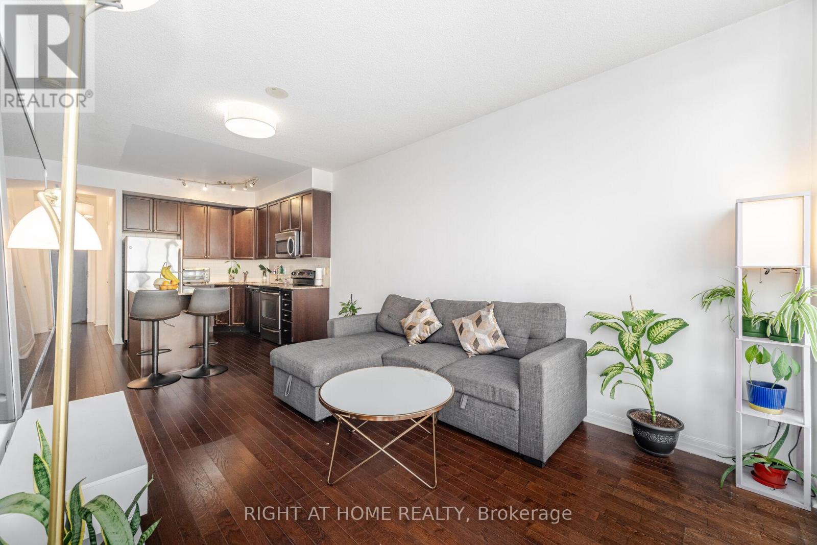 2308 - 225 Webb Drive, Mississauga, Ontario  L5B 4P2 - Photo 16 - W12167885