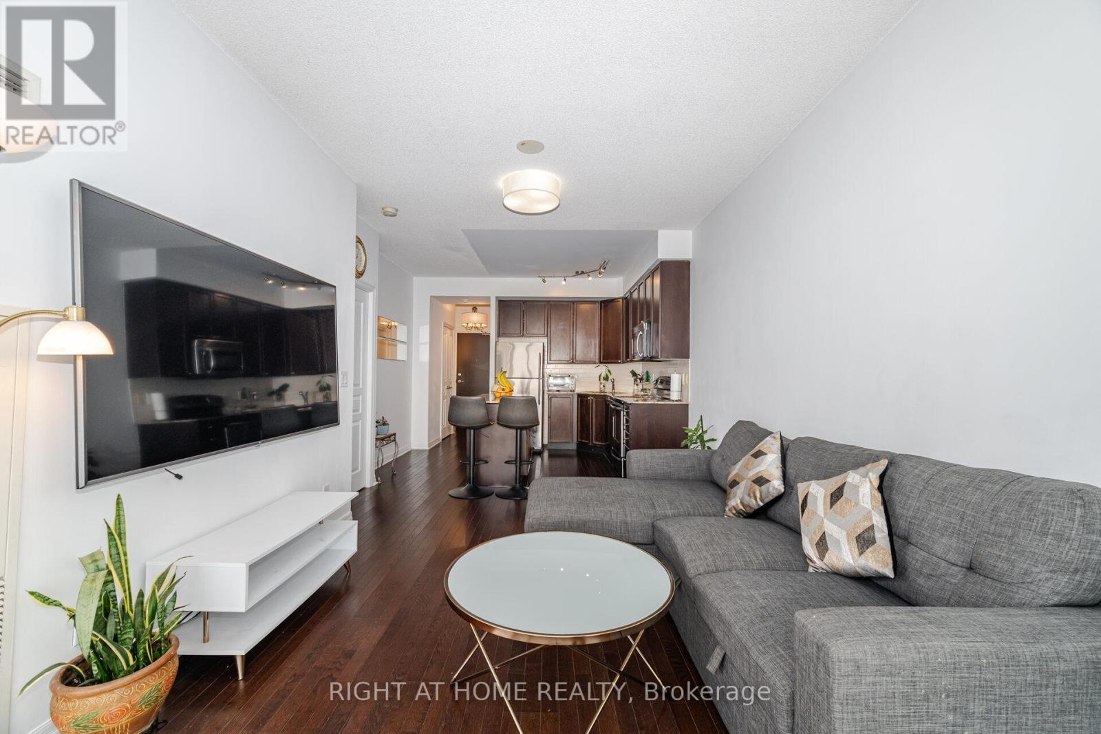 2308 - 225 Webb Drive, Mississauga, Ontario  L5B 4P2 - Photo 17 - W12167885