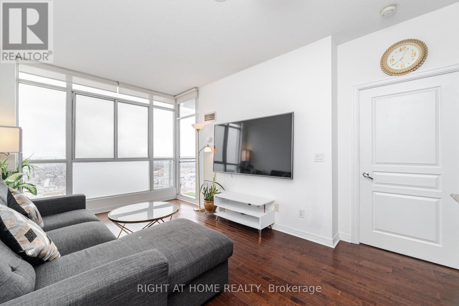 2308 - 225 Webb Drive, Mississauga, Ontario  L5B 4P2 - Photo 18 - W12167885