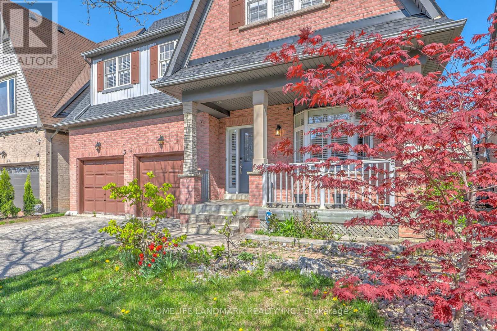 3170 Caulfield Crescent, Mississauga, Ontario  L5M 6J8 - Photo 3 - W12167887
