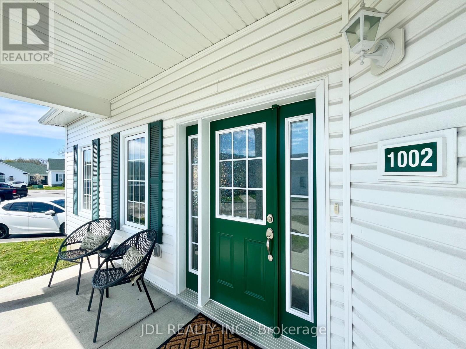 1002 - 300 Croft Street, Port Hope, Ontario  L1A 0E1 - Photo 19 - X12167898