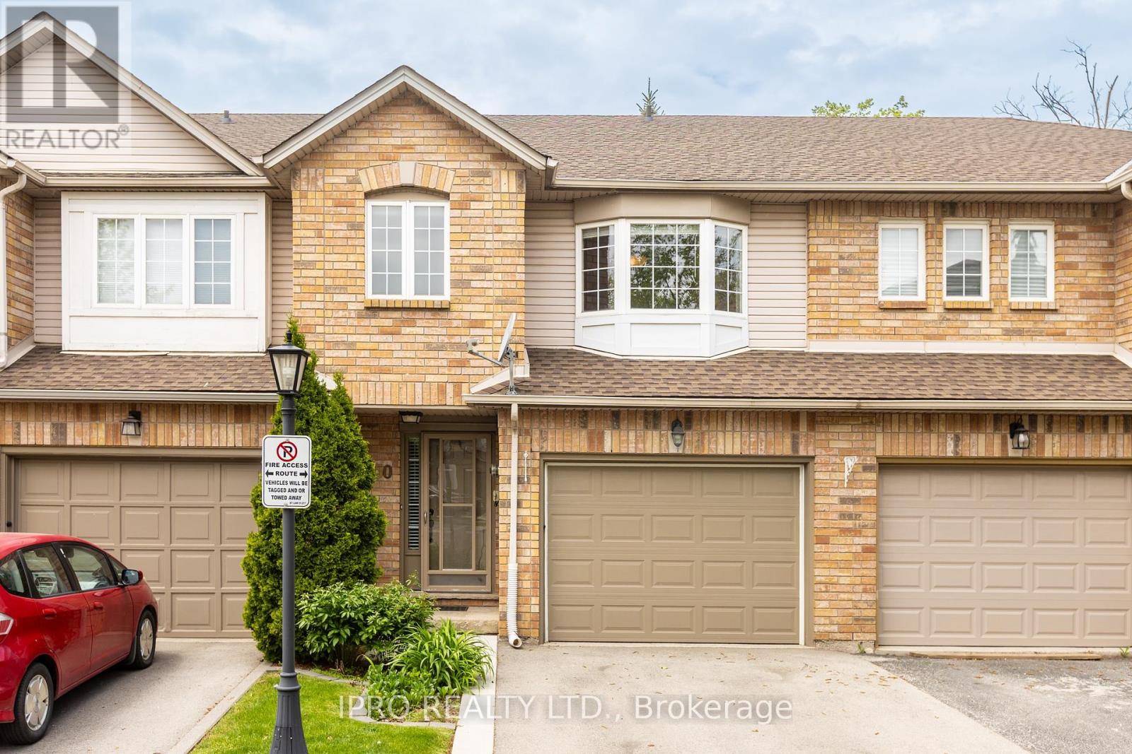 50 - 346 Highland Road W, Hamilton, Ontario  L8J 3T3 - Photo 1 - X12167907