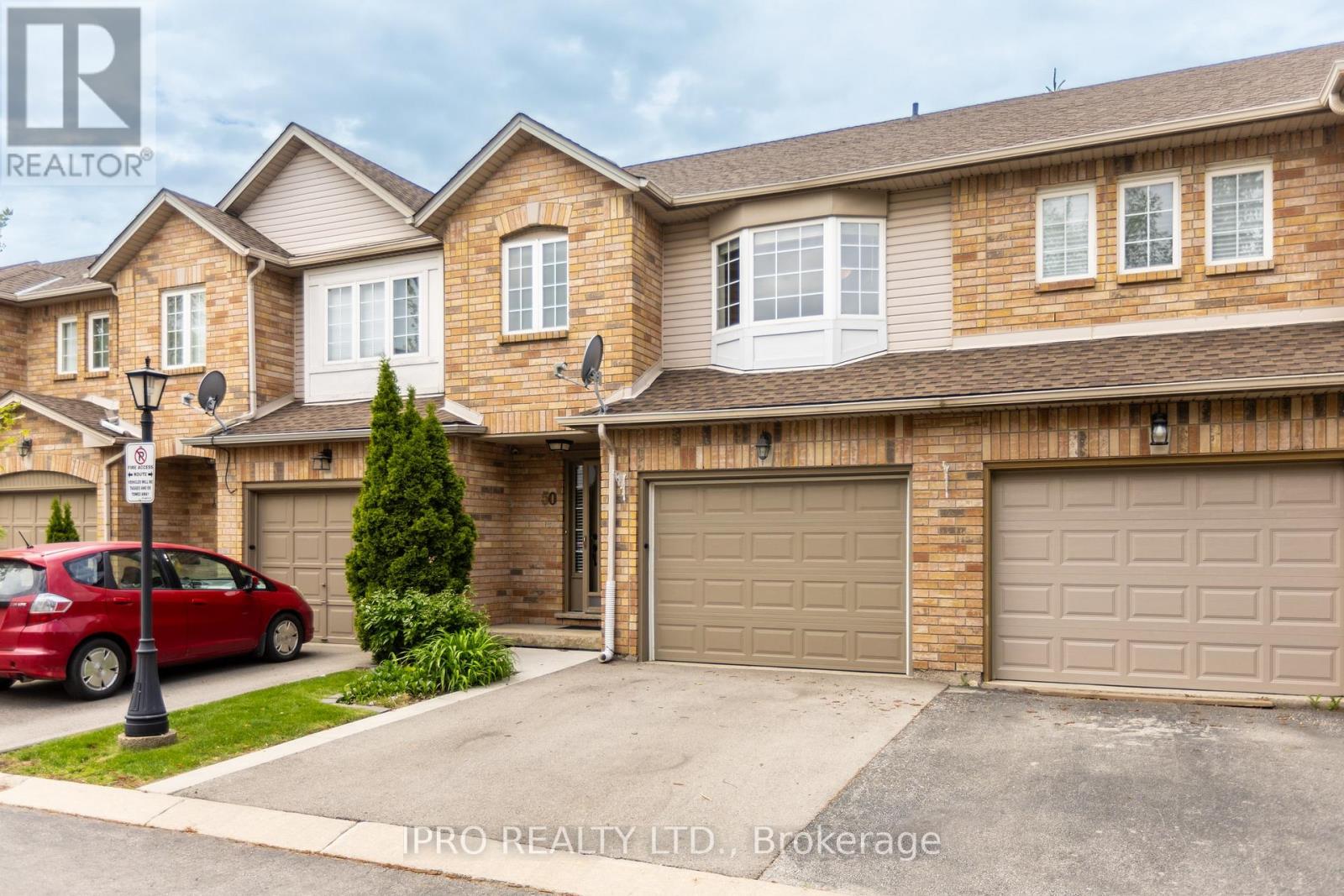 50 - 346 Highland Road W, Hamilton, Ontario  L8J 3T3 - Photo 2 - X12167907