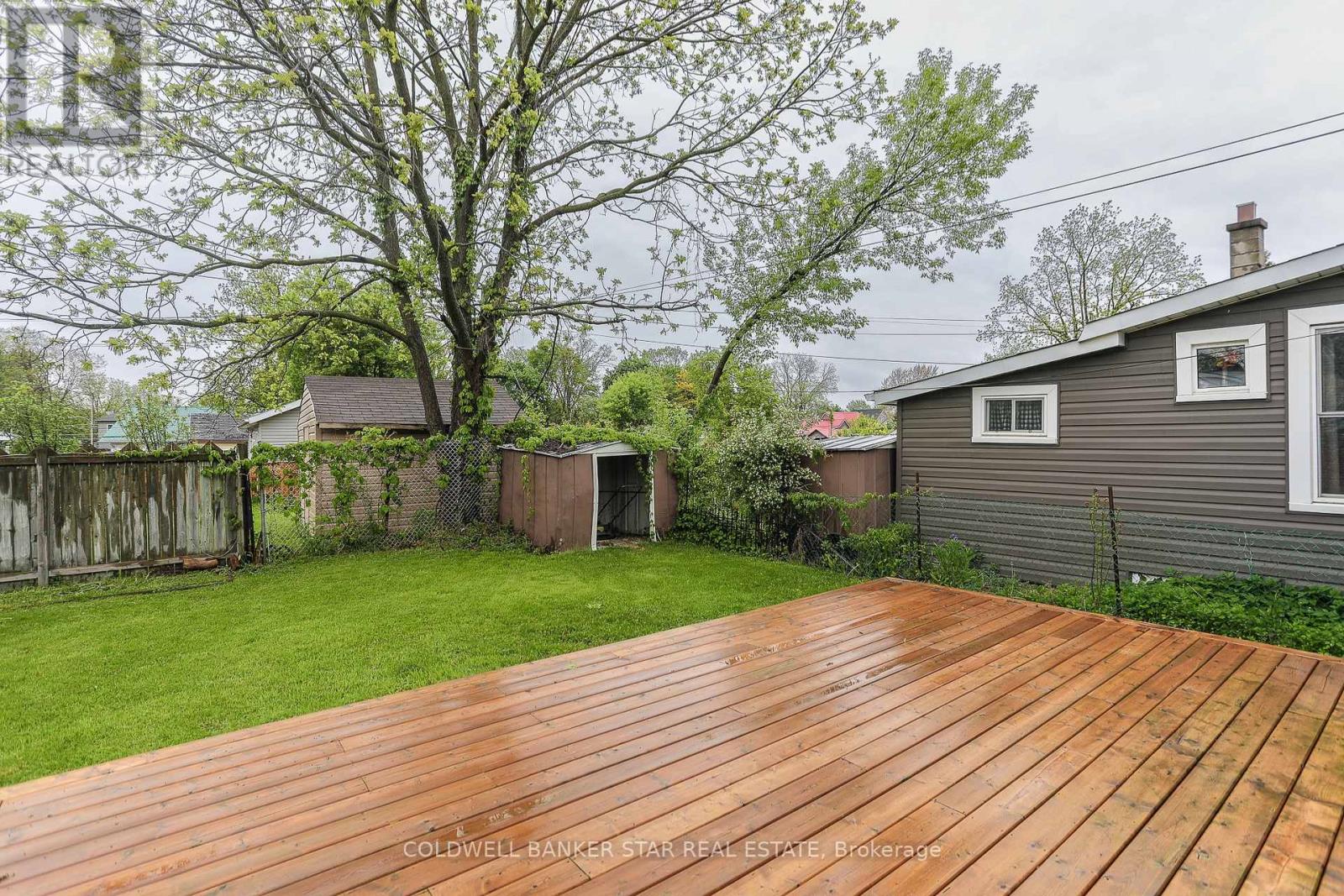 95 Scott Street, St. Thomas, Ontario  N5P 1L2 - Photo 37 - X12167941