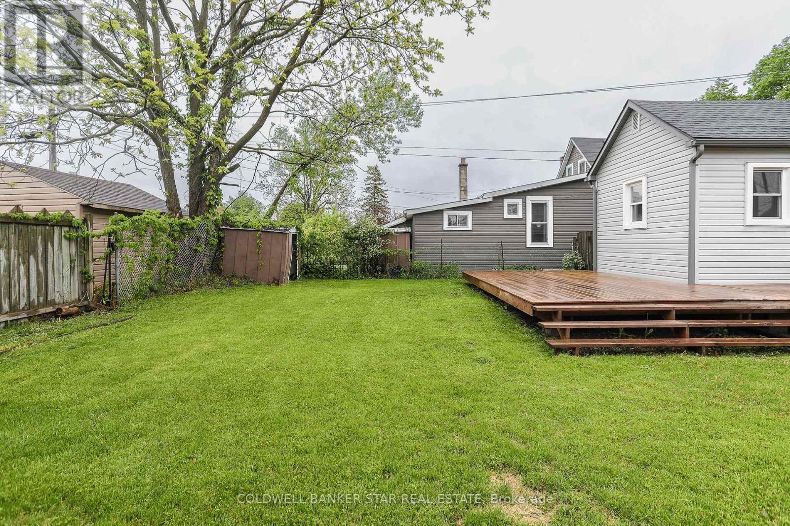 95 Scott Street, St. Thomas, Ontario  N5P 1L2 - Photo 42 - X12167941