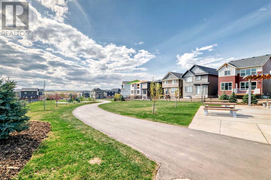 126 Lucas Close Nw, Calgary, Alberta  T3P 1Z4 - Photo 50 - A2220592