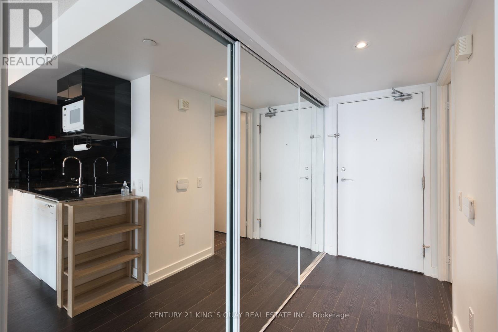 1609 - 72 Esther Shiner Boulevard, Toronto, Ontario  M2K 0C4 - Photo 12 - C12167927