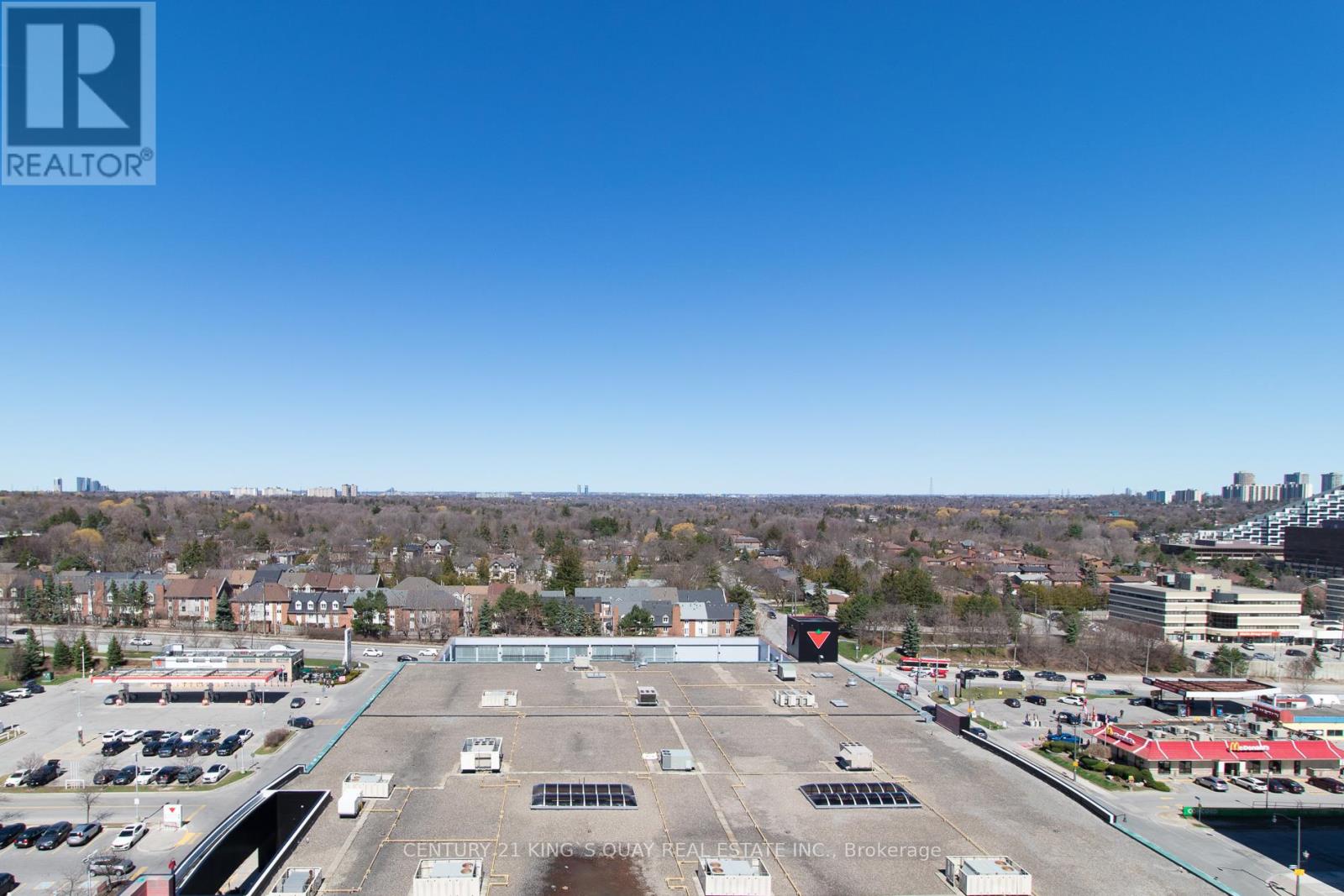 1609 - 72 Esther Shiner Boulevard, Toronto, Ontario  M2K 0C4 - Photo 15 - C12167927