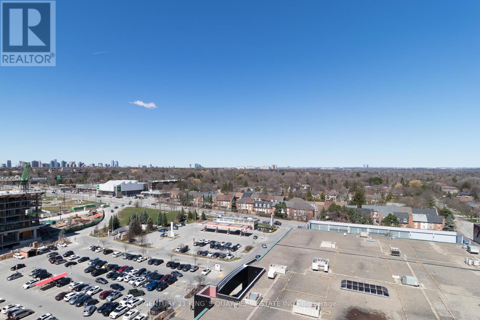 1609 - 72 Esther Shiner Boulevard, Toronto, Ontario  M2K 0C4 - Photo 16 - C12167927