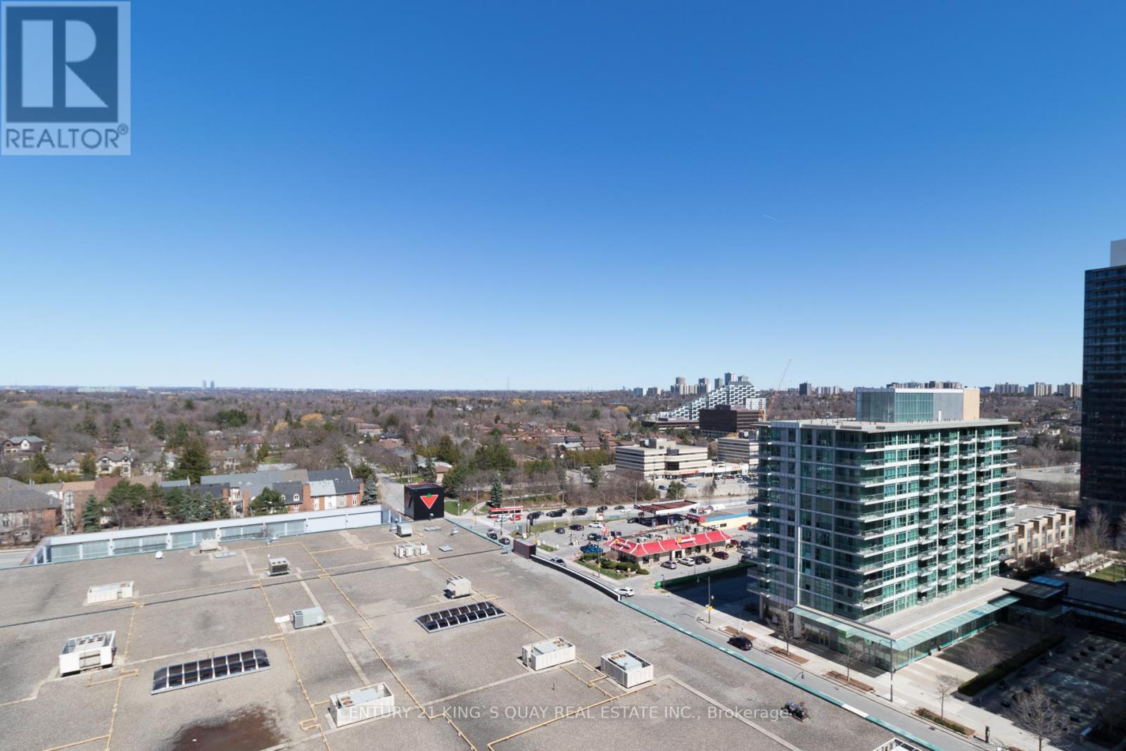 1609 - 72 Esther Shiner Boulevard, Toronto, Ontario  M2K 0C4 - Photo 17 - C12167927