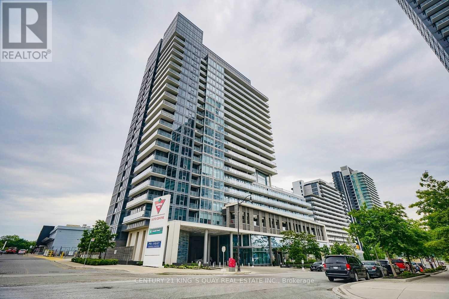 1609 - 72 Esther Shiner Boulevard, Toronto, Ontario  M2K 0C4 - Photo 18 - C12167927