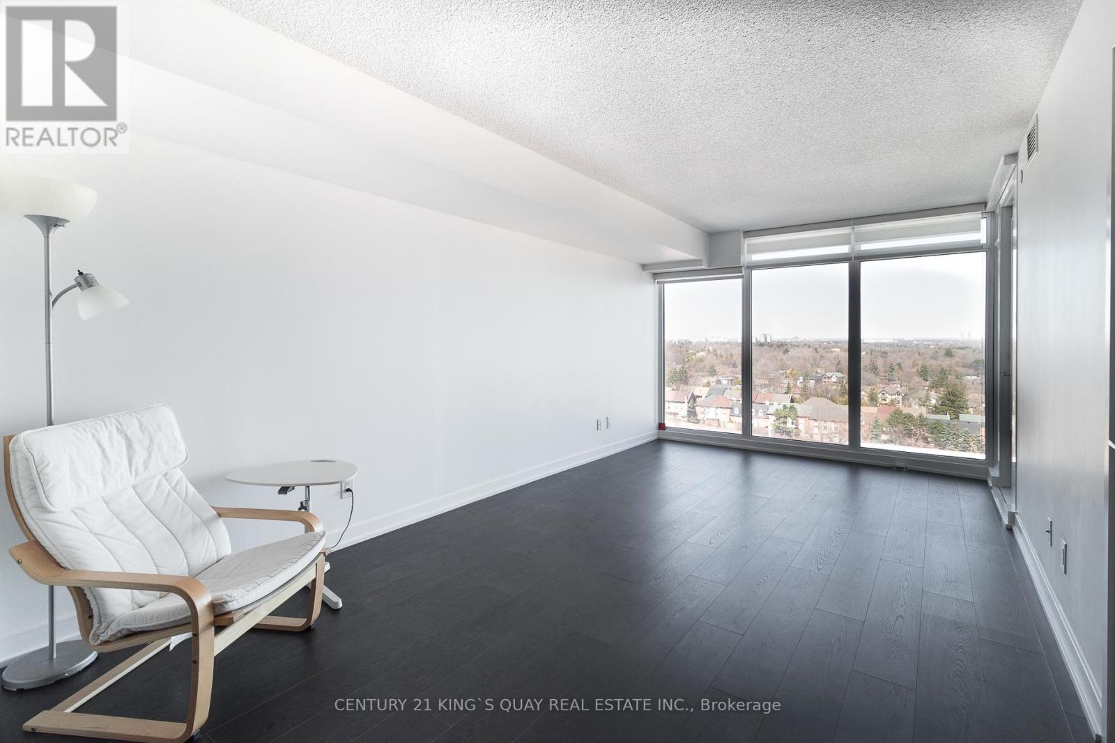 1609 - 72 Esther Shiner Boulevard, Toronto, Ontario  M2K 0C4 - Photo 2 - C12167927