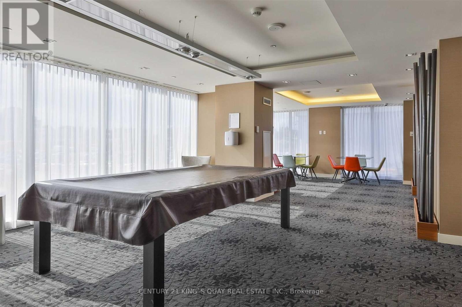 1609 - 72 Esther Shiner Boulevard, Toronto, Ontario  M2K 0C4 - Photo 22 - C12167927