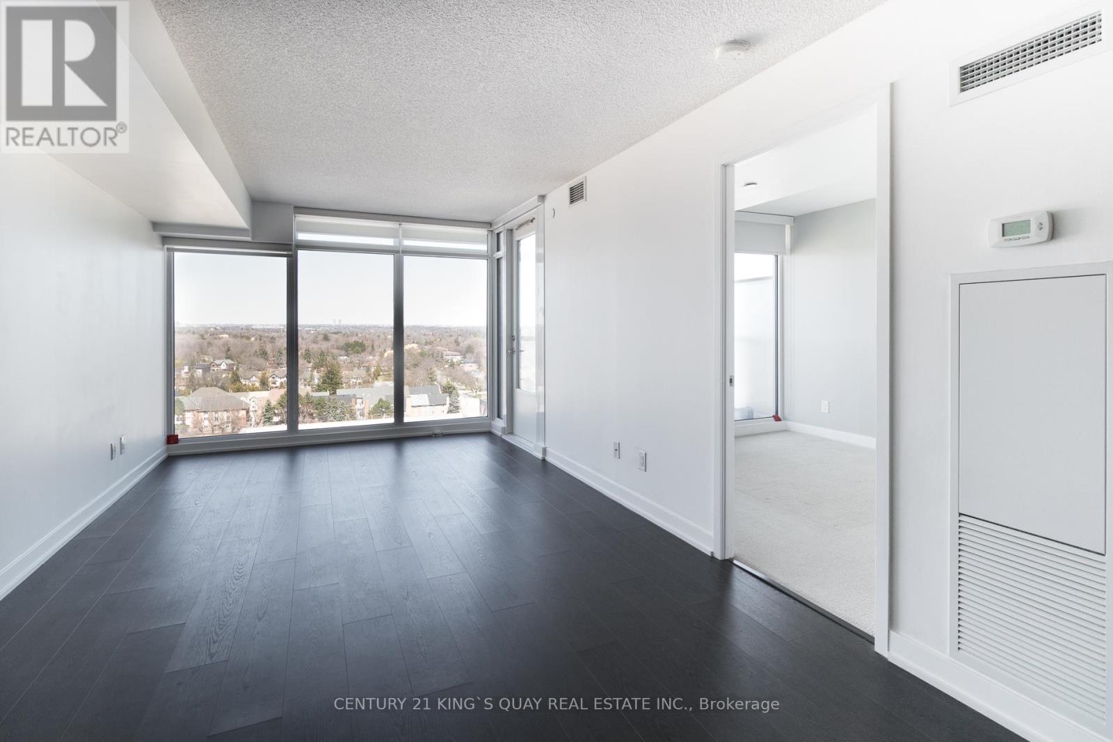 1609 - 72 Esther Shiner Boulevard, Toronto, Ontario  M2K 0C4 - Photo 3 - C12167927