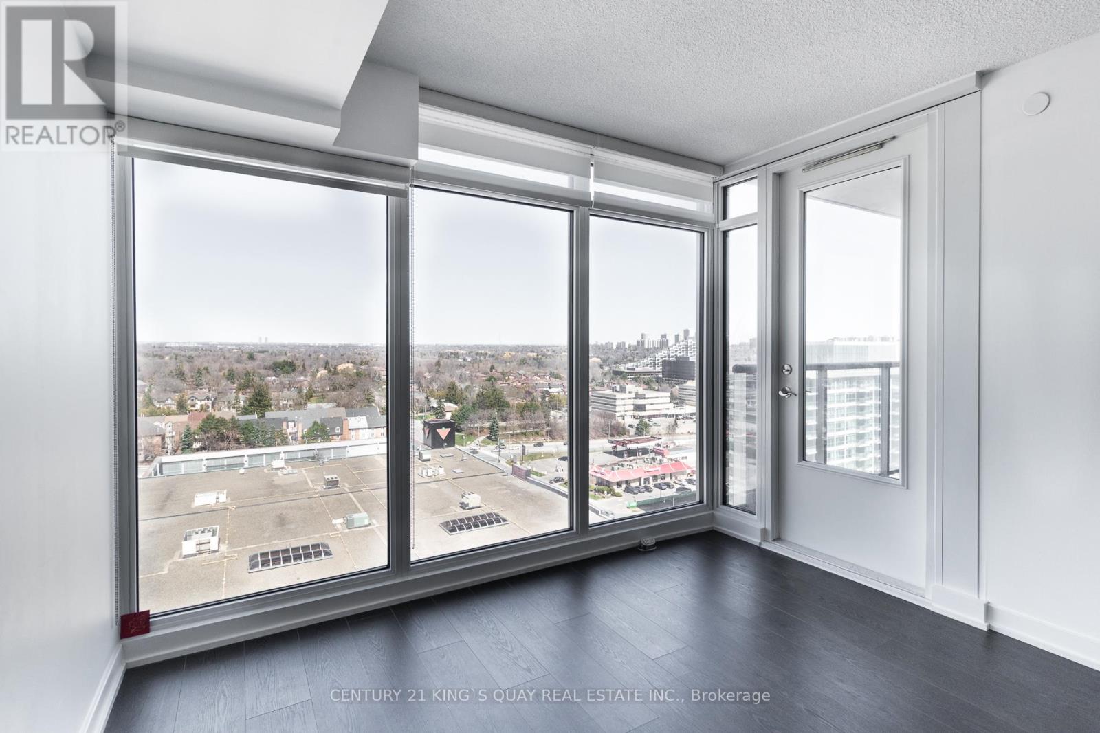 1609 - 72 Esther Shiner Boulevard, Toronto, Ontario  M2K 0C4 - Photo 4 - C12167927