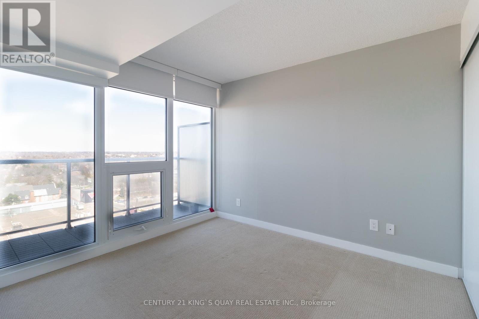 1609 - 72 Esther Shiner Boulevard, Toronto, Ontario  M2K 0C4 - Photo 6 - C12167927