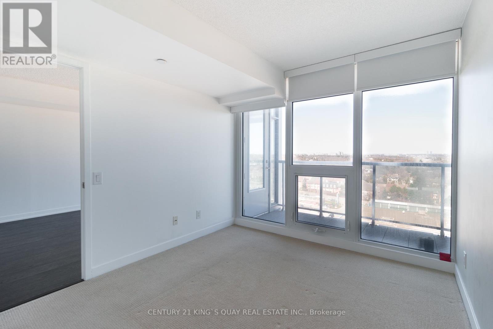 1609 - 72 Esther Shiner Boulevard, Toronto, Ontario  M2K 0C4 - Photo 7 - C12167927
