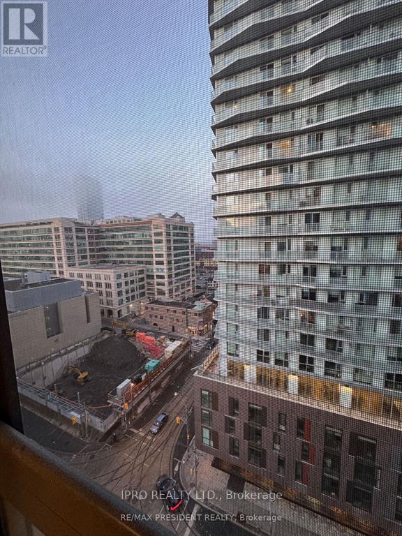 2607 - 252 Church Street, Toronto, Ontario  M5B 1E2 - Photo 3 - C12167940