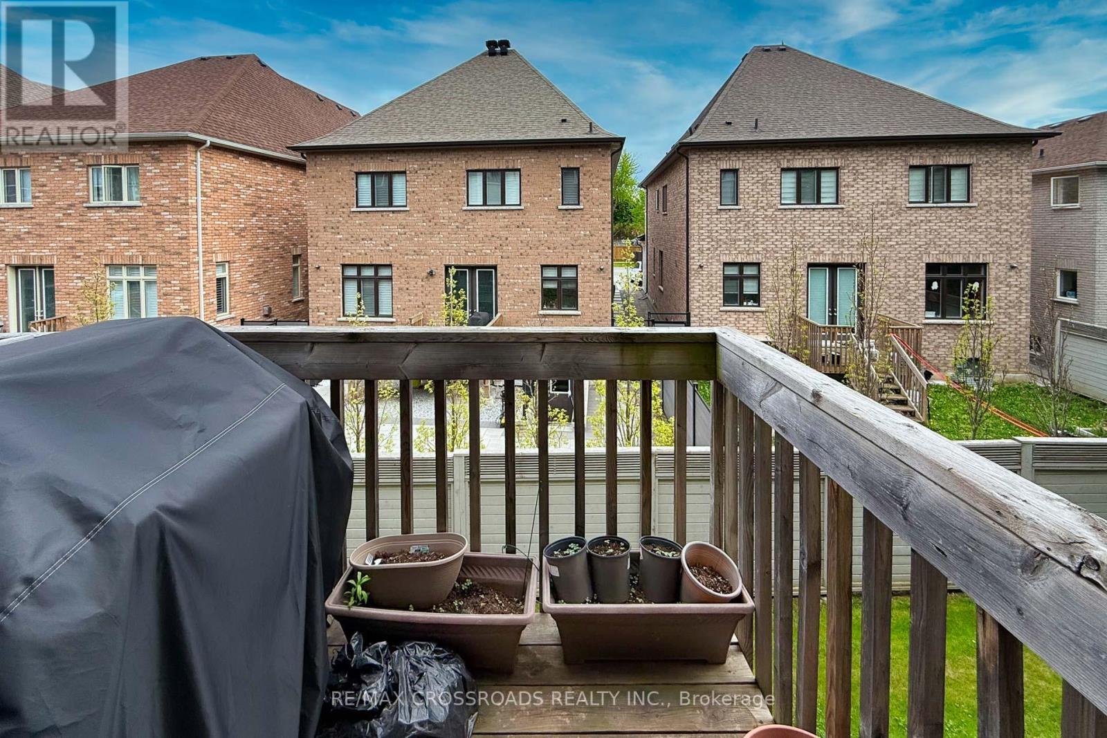 114 Genuine Lane, Richmond Hill, Ontario  L4B 0E5 - Photo 36 - N12167932