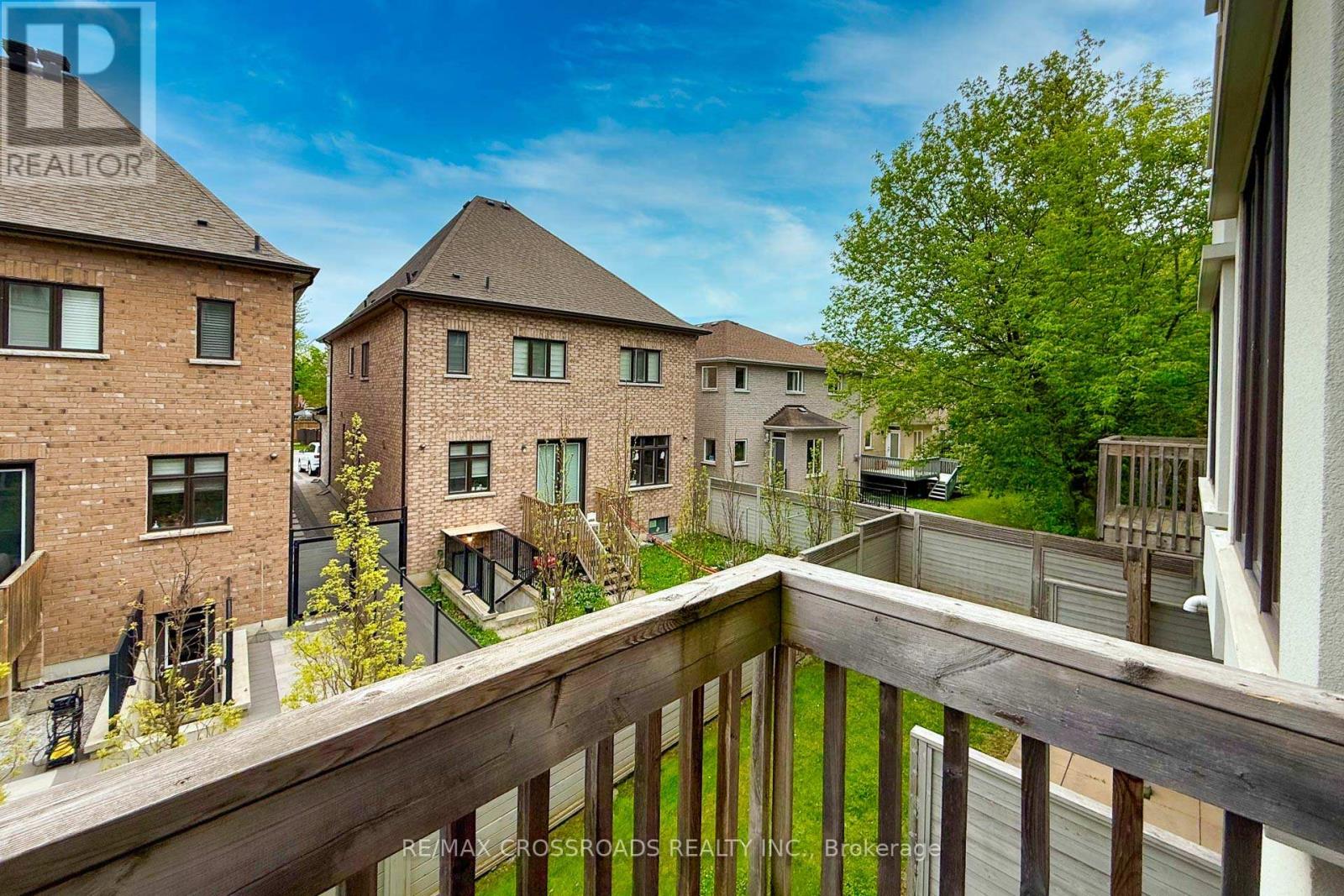114 Genuine Lane, Richmond Hill, Ontario  L4B 0E5 - Photo 38 - N12167932