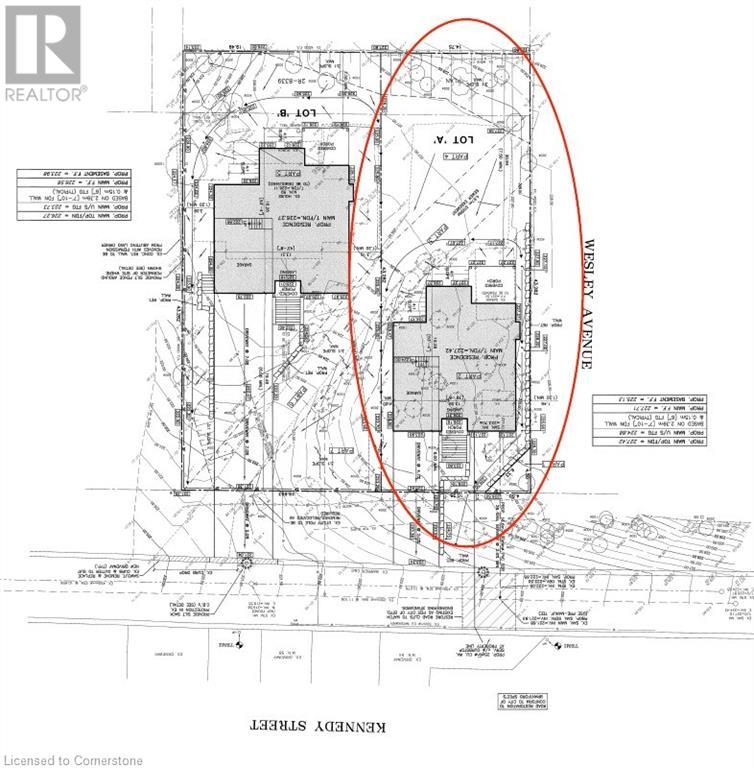 57 Kennedy Street, Brantford, Ontario  N3R 2C7 - Photo 3 - 40732316