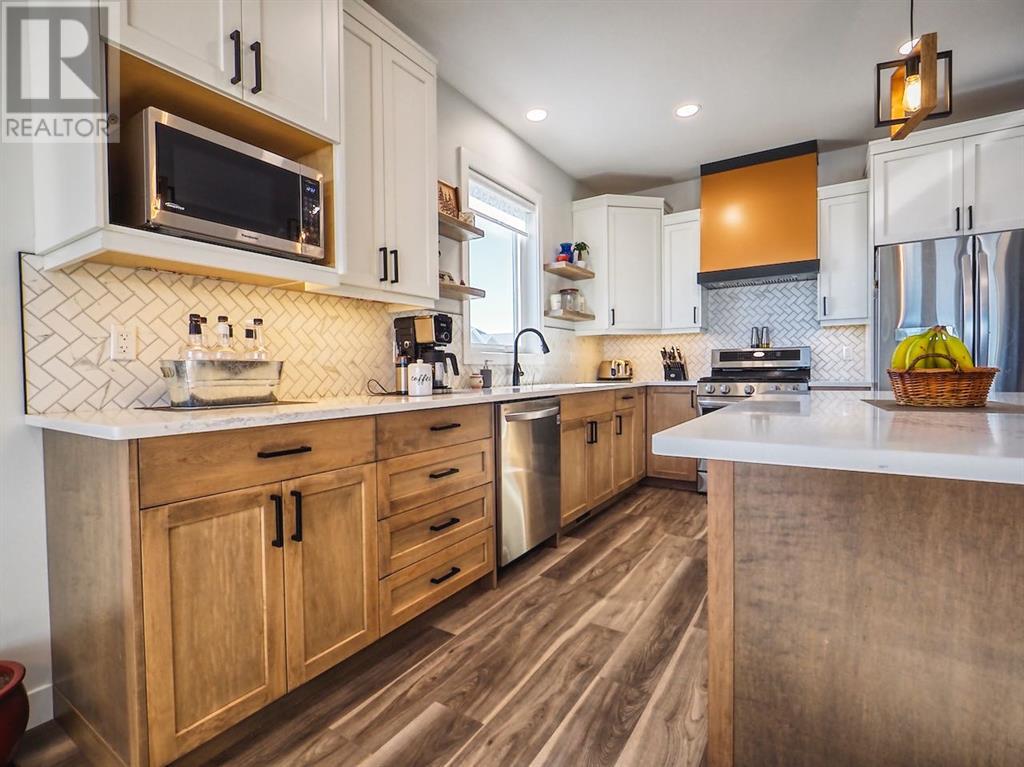 964 5a Ave East Close Se, Three Hills, Alberta  T0M 2A0 - Photo 7 - A2201521