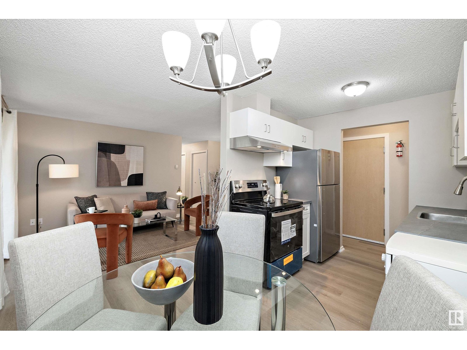 #102 12710 127 St Nw, Edmonton, Alberta  T5L 1A5 - Photo 10 - E4438027