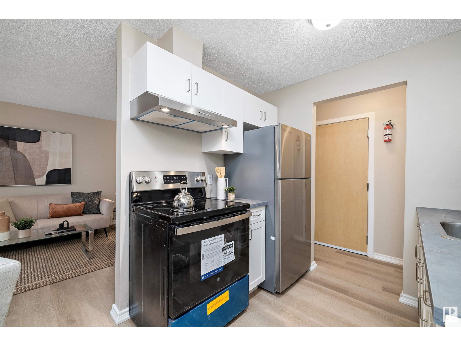 #102 12710 127 St Nw, Edmonton, Alberta  T5L 1A5 - Photo 11 - E4438027