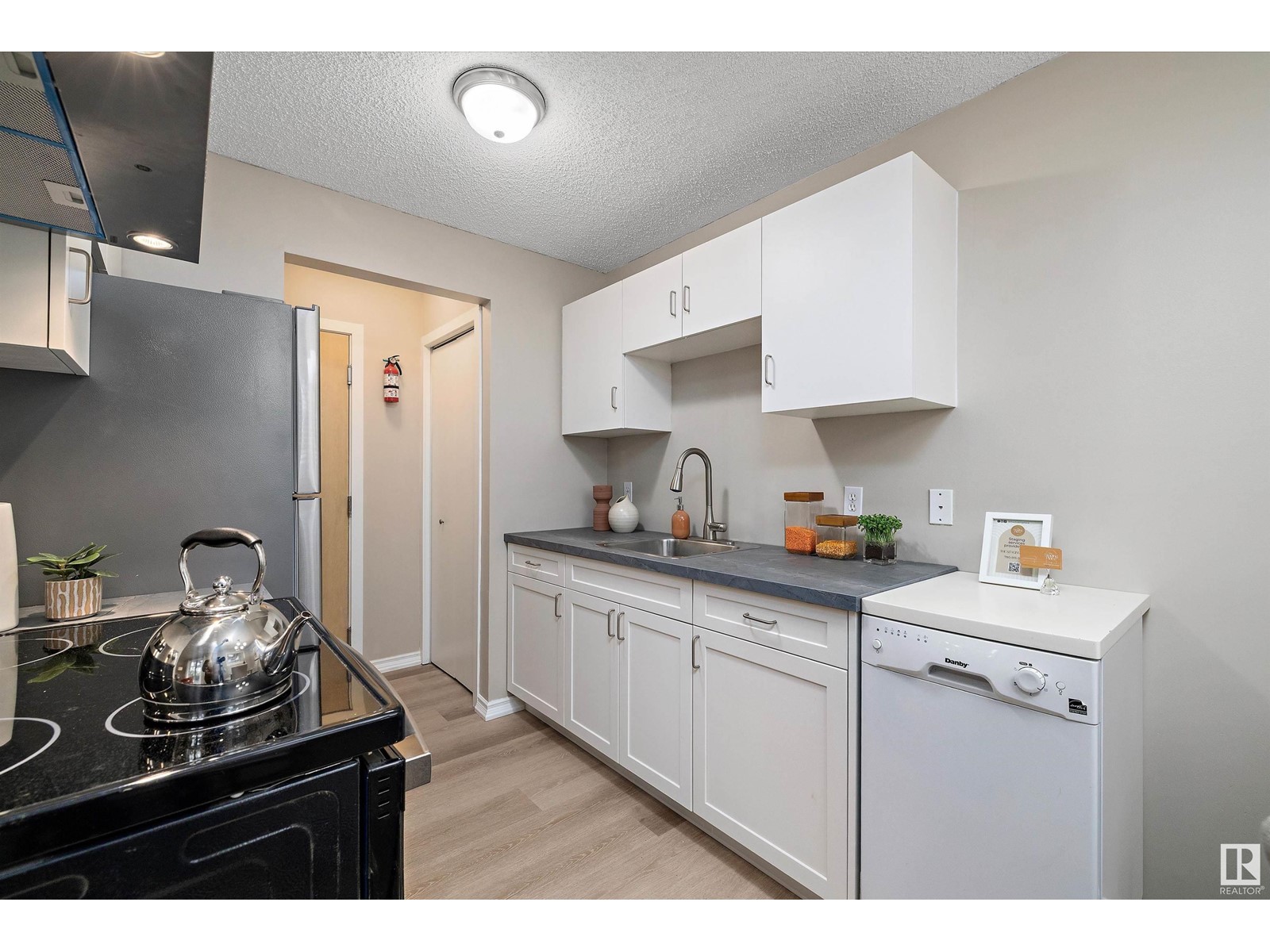 #102 12710 127 St Nw, Edmonton, Alberta  T5L 1A5 - Photo 12 - E4438027