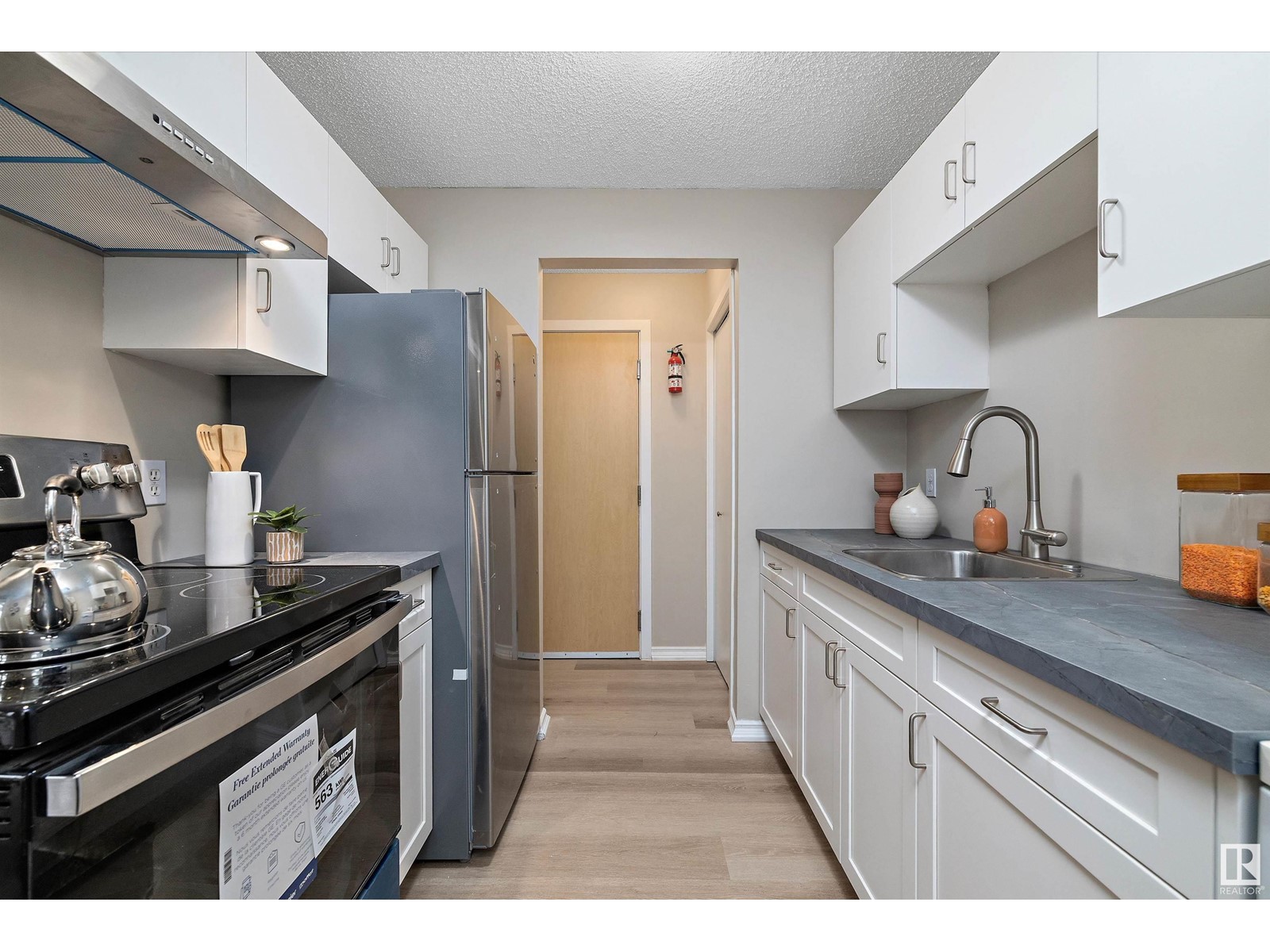 #102 12710 127 St Nw, Edmonton, Alberta  T5L 1A5 - Photo 13 - E4438027