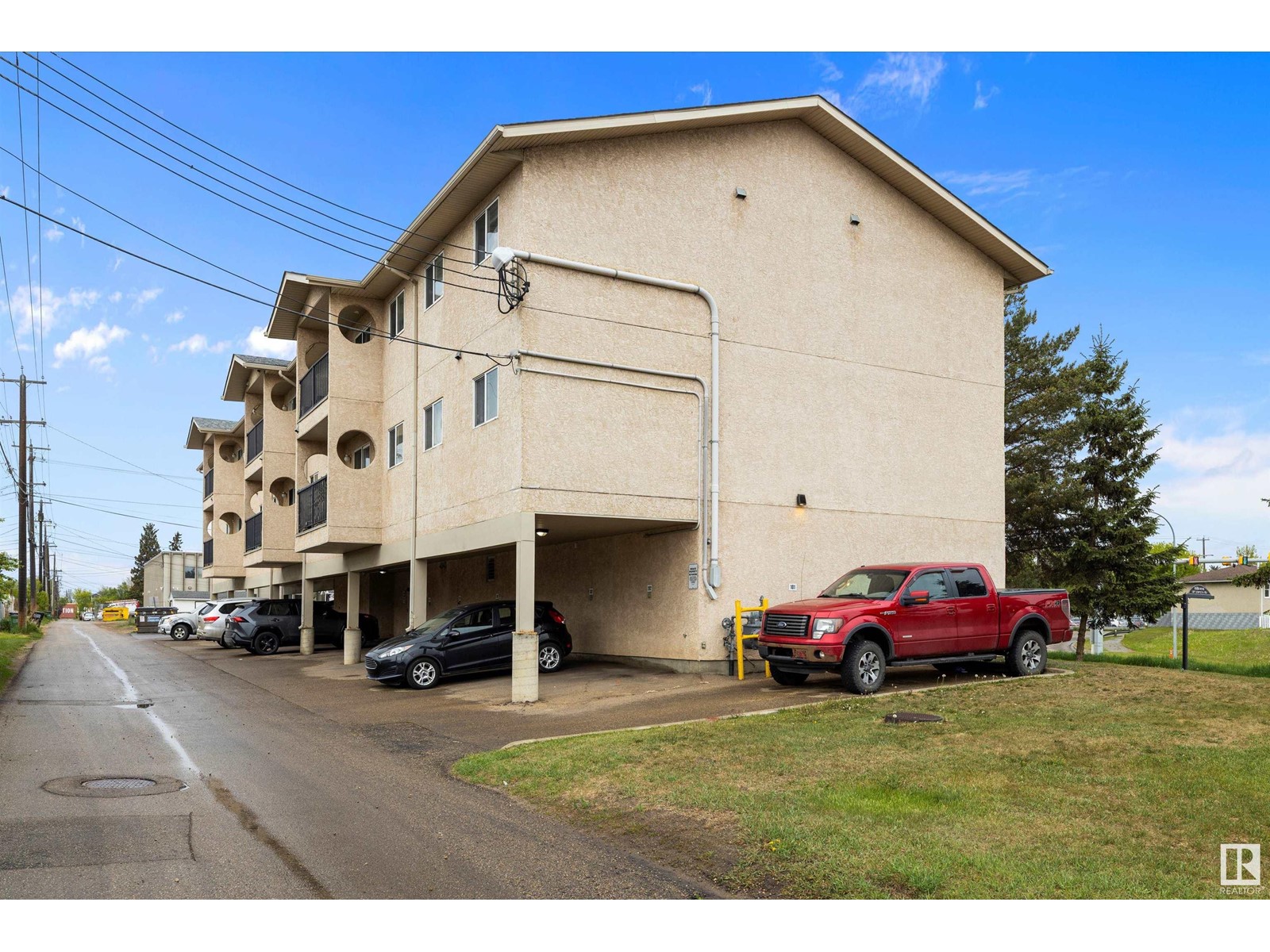 #102 12710 127 St Nw, Edmonton, Alberta  T5L 1A5 - Photo 33 - E4438027