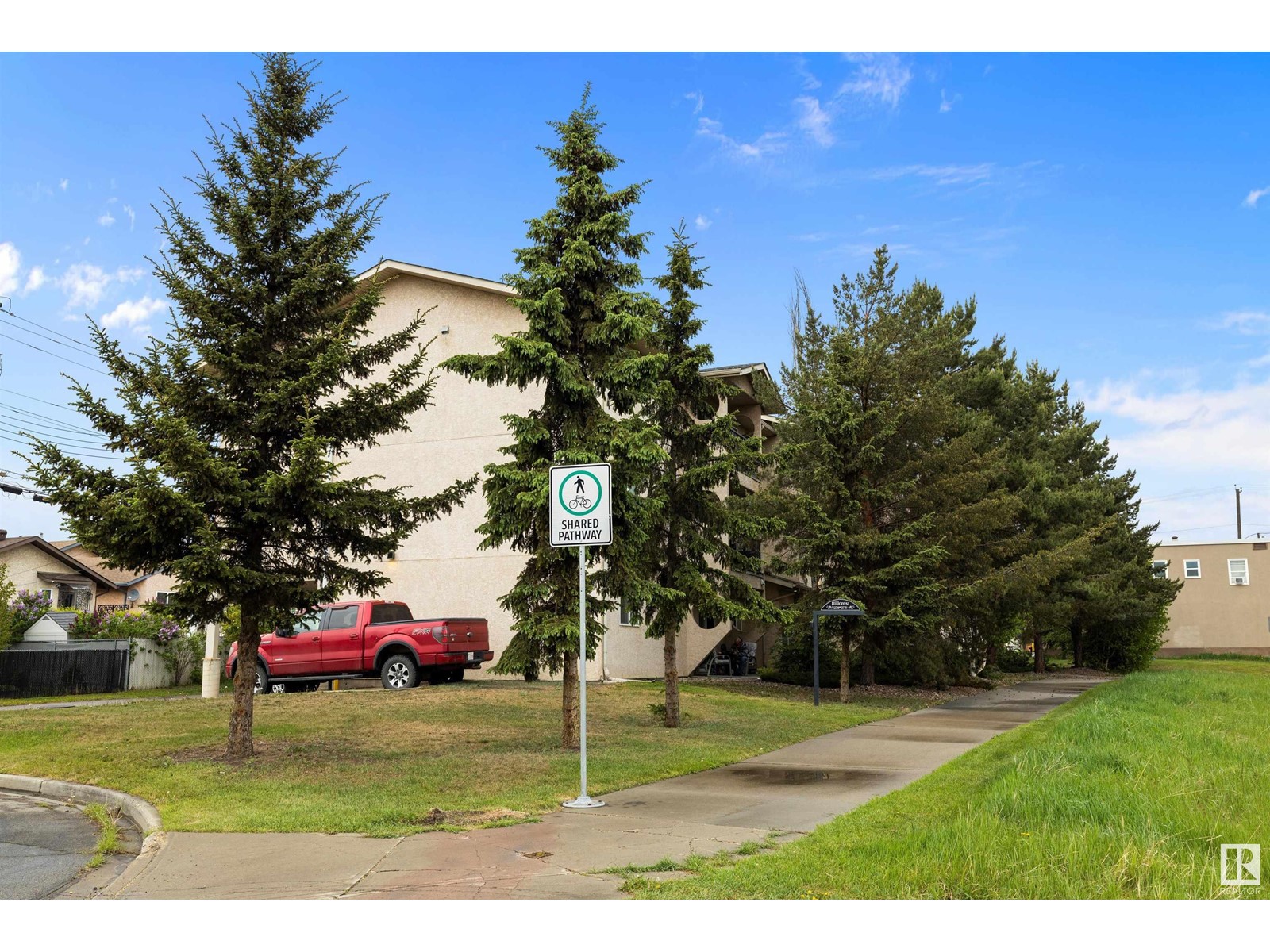 #102 12710 127 St Nw, Edmonton, Alberta  T5L 1A5 - Photo 34 - E4438027